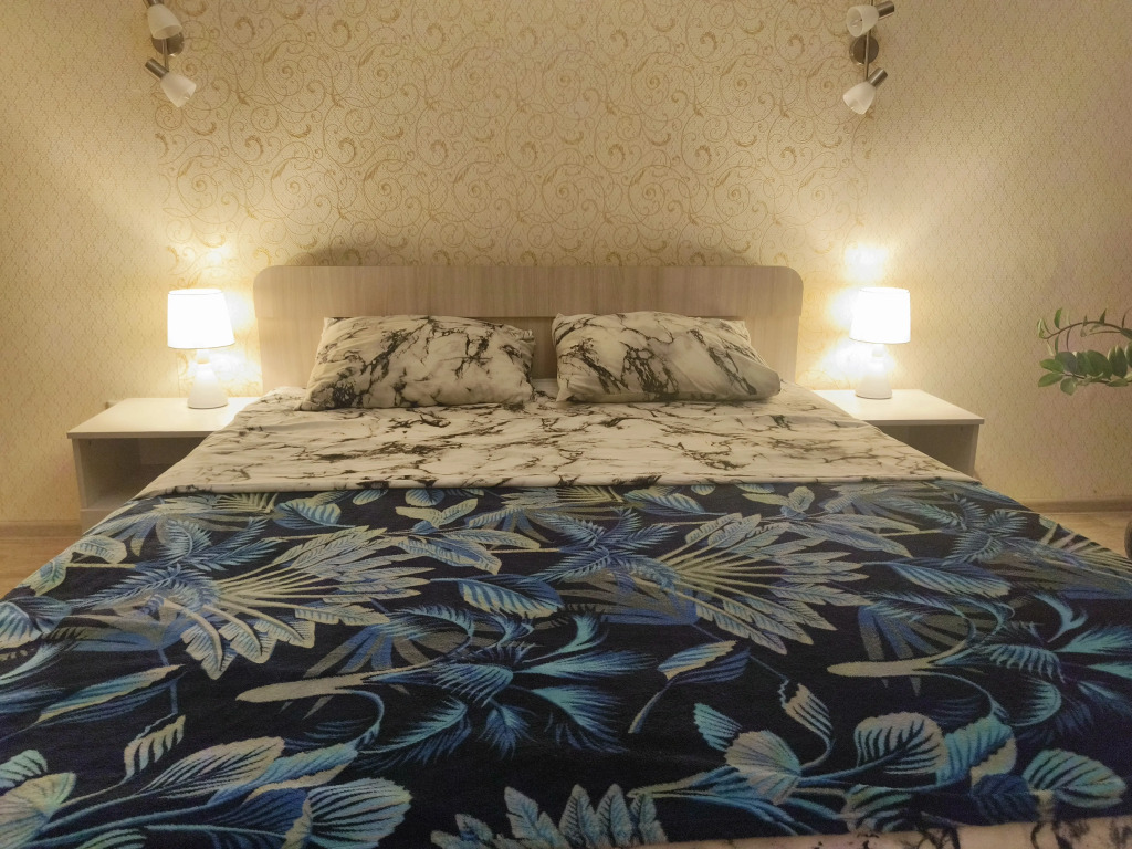 Фотография квартиры Квартира на Алма-Атинской 94