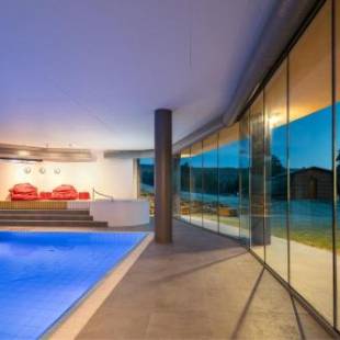 Фотография гостиницы Hotel Ostrov