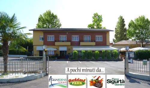 Фотография гостиницы Le Colline del Garda