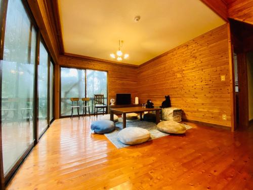 Фотография гостевого дома Aso - Cottage - Vacation STAY 83363