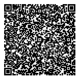 QR код гостиницы Атлантида