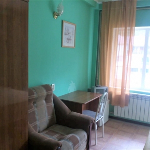 Фотография номера гостиницы Пальма