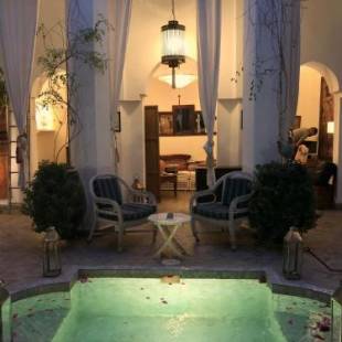 Фотографии мини отеля 
            Riad Le Coq Berbère