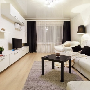 Фотография квартиры Апартаменты on Kozhara Street