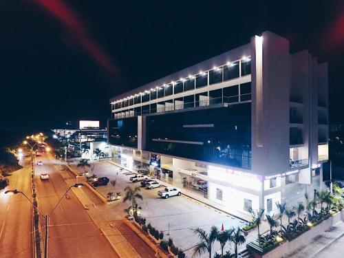 Фотография гостиницы Hotel Sexta Avenida Inn