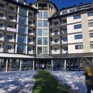 Фотография апарт отеля MB LUX APARTMANI