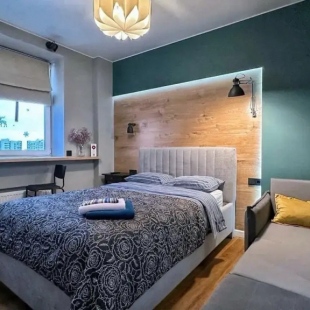 Фотография квартиры Апартаменты Dream Apartmens 1