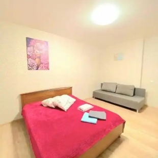 Фотография квартиры Апартаменты на Совхозной 31 (2)