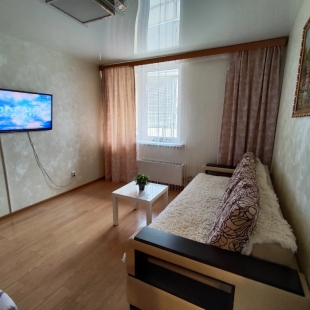 Фотография квартиры Квартира апартаменты