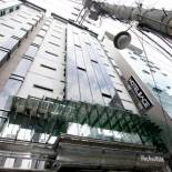 Фотография гостиницы The Ace Hotel