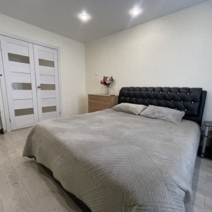 Фотография квартиры Апартаменты Уют на бульваре Шерстнева 4А