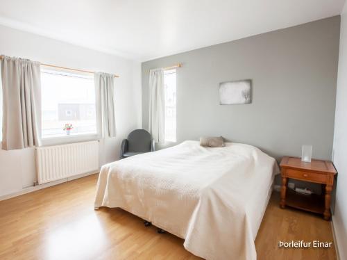 Фотография гостевого дома Guesthouse Lyngholt