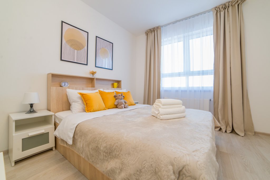 Фотография квартиры Апартаменты Цвилинга 8