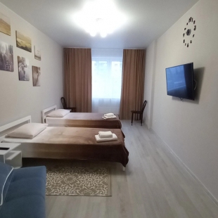 Фотография квартиры Квартира Тихие Зори