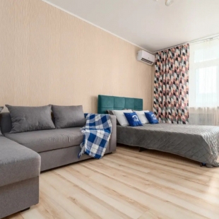 Фотография квартиры Апартаменты с Красивым Видом Парк и Стадион | заселение 24/7