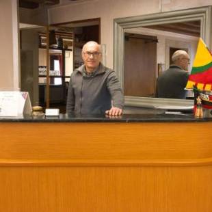 Фотографии хостела
Domus Clugiae