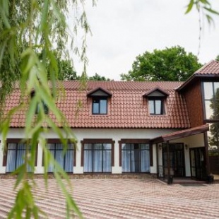 Фотография банкетного зала Провинция