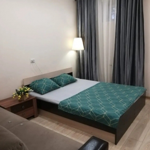 Фотография квартиры Апартаменты Цветник Кирова