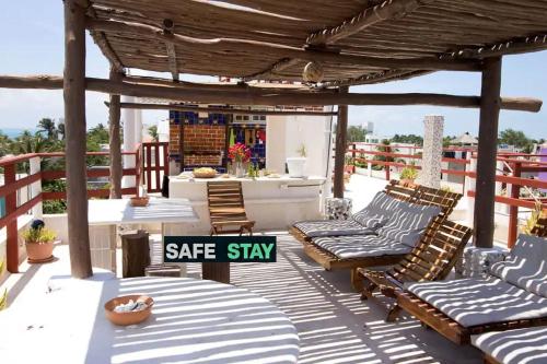 Фотография апарт отеля Sol Caribe