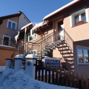 Фотографии мини отеля
Pokoje Gościnne