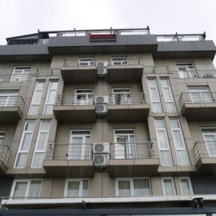 Фотография базы отдыха LION