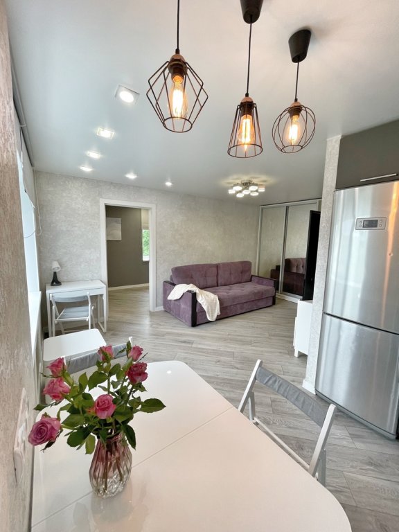 Фотография квартиры Апартаменты в Центре Города