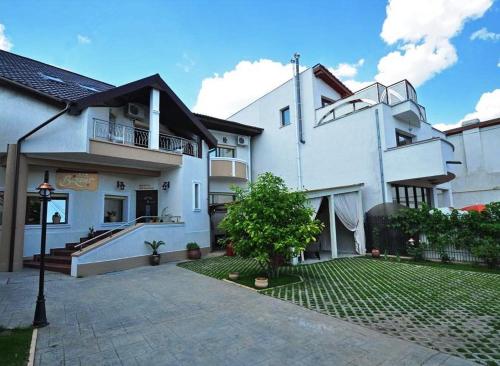 Фотография гостиницы Bizant Boutique Hotel