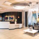 Фотография гостиницы Mercure Lyon Centre - Gare Part Dieu