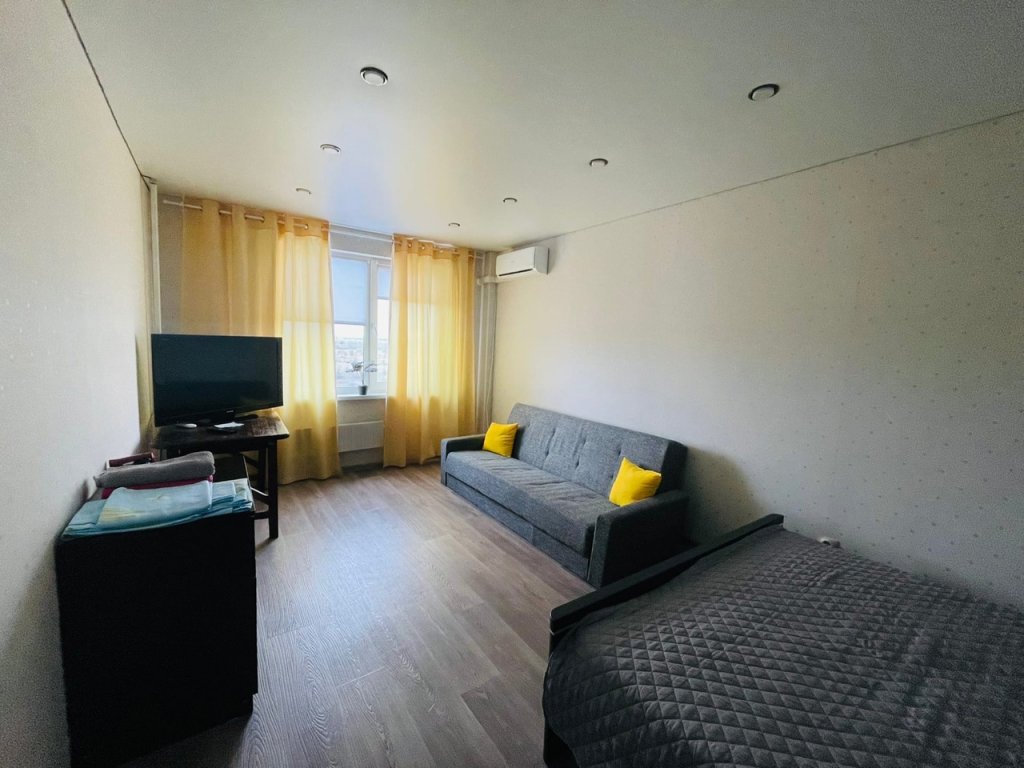 Фотография квартиры Квартира ЖК Матрешка