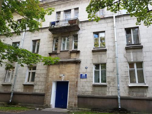 Фотография хостела На Гагарина, 19