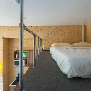 Фотография квартиры Апартаменты Гости Любят на улице Большая Подьяческая 22