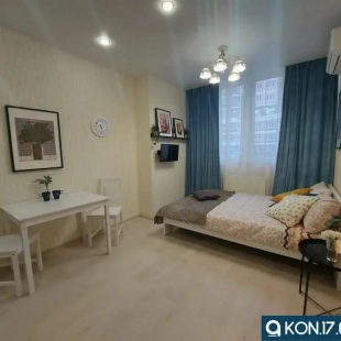 Фотография квартиры Апартаменты ARRIVAL Конгрессная 17 3