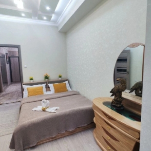 Фотография квартиры Квартира галерея в центре города