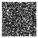 QR код пансионата Яркий Берег