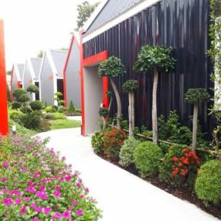 Фотографии гостиницы
Sawasdee Buriram Resort