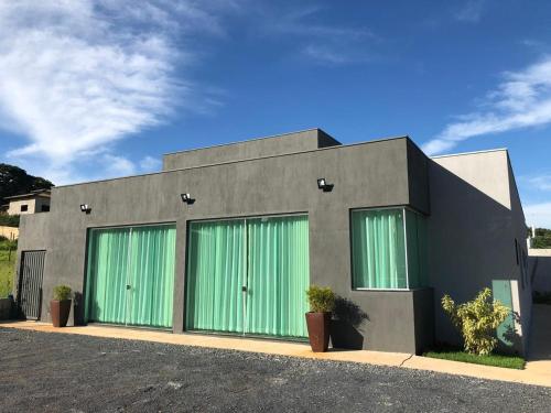 Фотография мини отеля POUSADA LIMAS SUITES