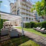 Фотография гостиницы Le Rose Suite Hotel