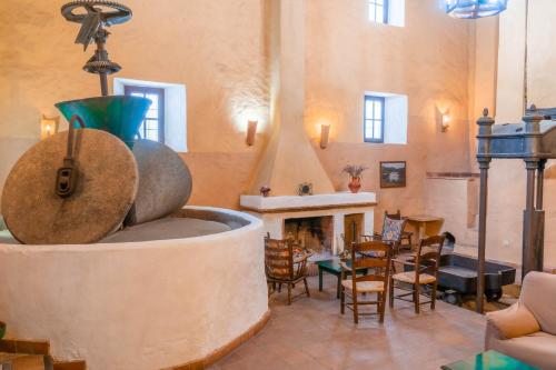 Фотографии гостиницы
Hotel Finca Almejí