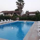 Фотография апарт отеля Amelia's Garden