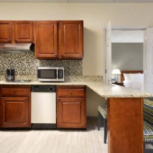 Фотографии гостиницы
Homewood Suites Williamsburg