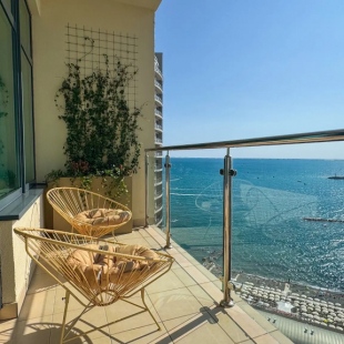 Фотография квартиры Апартаменты 3 спальни Andlive