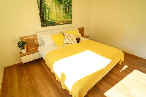 Фотография квартиры Perfect For 4 - Kitchen - Parking - Netflix