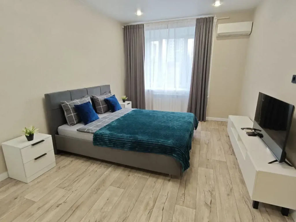 Фотография квартиры Квартира на улице Сибгата Хакима 37