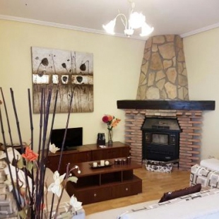 Фотография гостевого дома Casa Rural Claudia