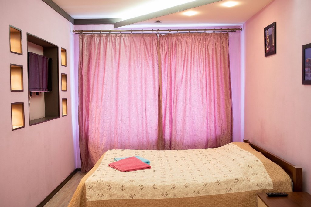 Фотография квартиры Апартаменты Луначарского 10/15