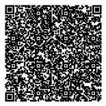 QR код музея Дом-музей художника С. В. Герасимова