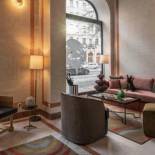 Фотография гостиницы The Sparrow Hotel