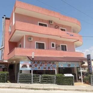 Фотографии гостиницы
Vila Spiro