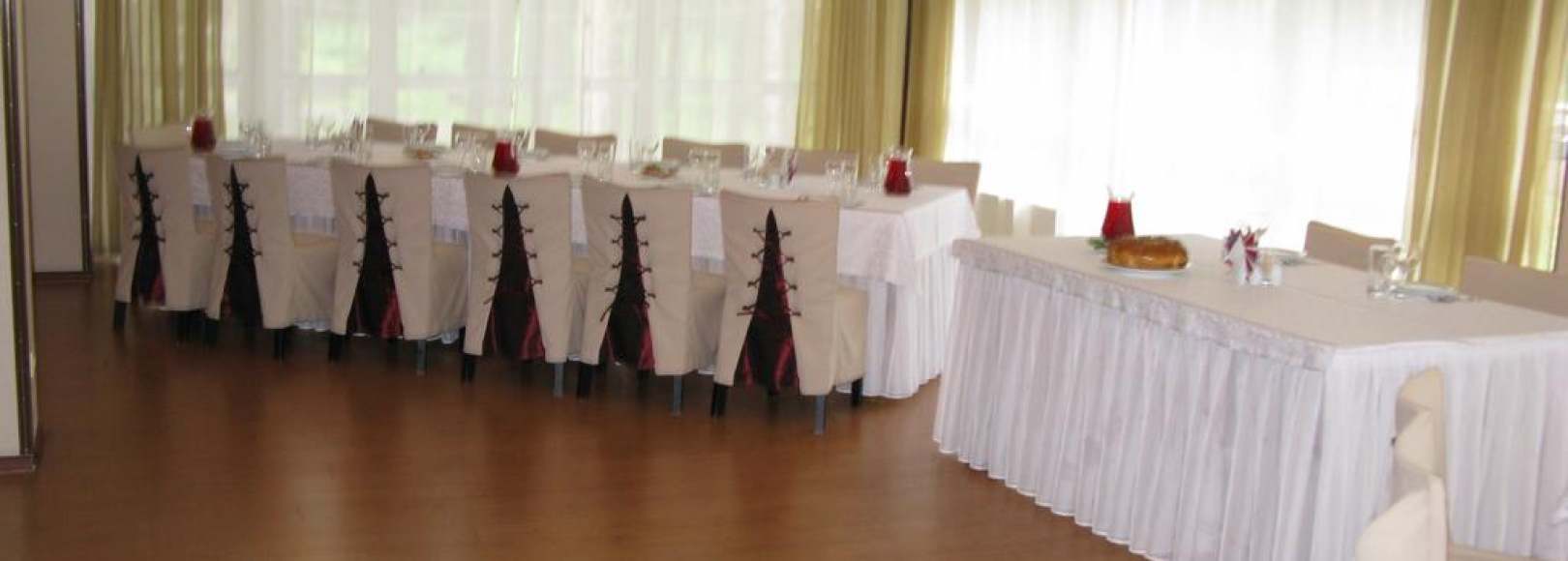 Фотография конференц-зала Светофор