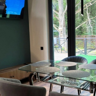 Фотография Коттеджа Частный Дом Старый Дуб